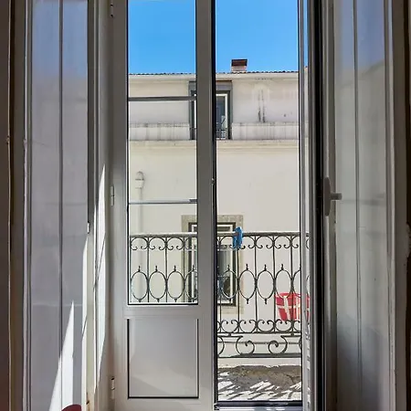 Duque In Chiado 公寓