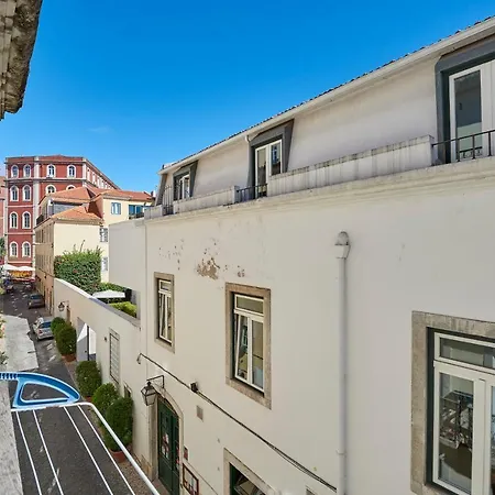 Duque In Chiado